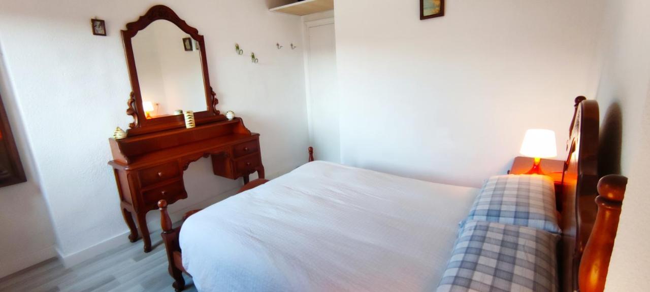 Apartamento Solano - Virgen De La Vega - Alcala Ideal Montana Y Relax เตรูเอล ภายนอก รูปภาพ