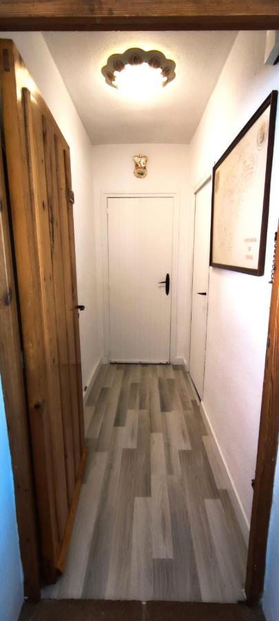 Apartamento Solano - Virgen De La Vega - Alcala Ideal Montana Y Relax เตรูเอล ภายนอก รูปภาพ