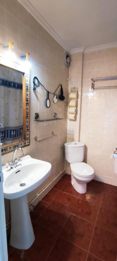 Apartamento Solano - Virgen De La Vega - Alcala Ideal Montana Y Relax เตรูเอล ภายนอก รูปภาพ