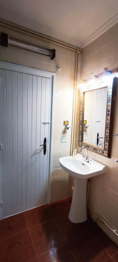 Apartamento Solano - Virgen De La Vega - Alcala Ideal Montana Y Relax เตรูเอล ภายนอก รูปภาพ