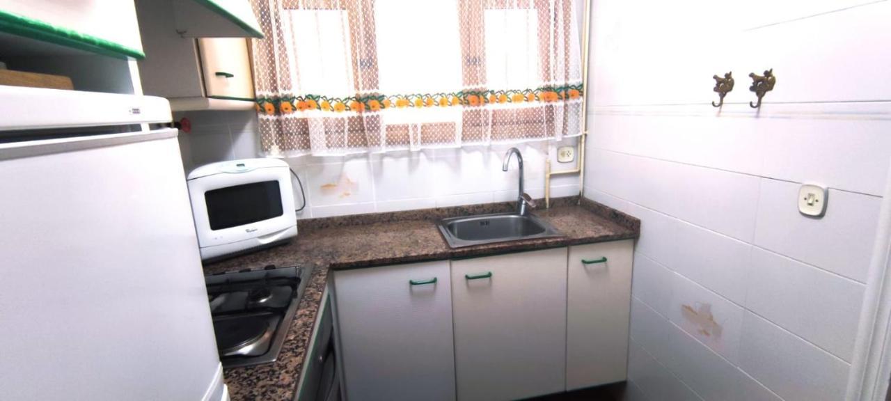 Apartamento Solano - Virgen De La Vega - Alcala Ideal Montana Y Relax เตรูเอล ภายนอก รูปภาพ